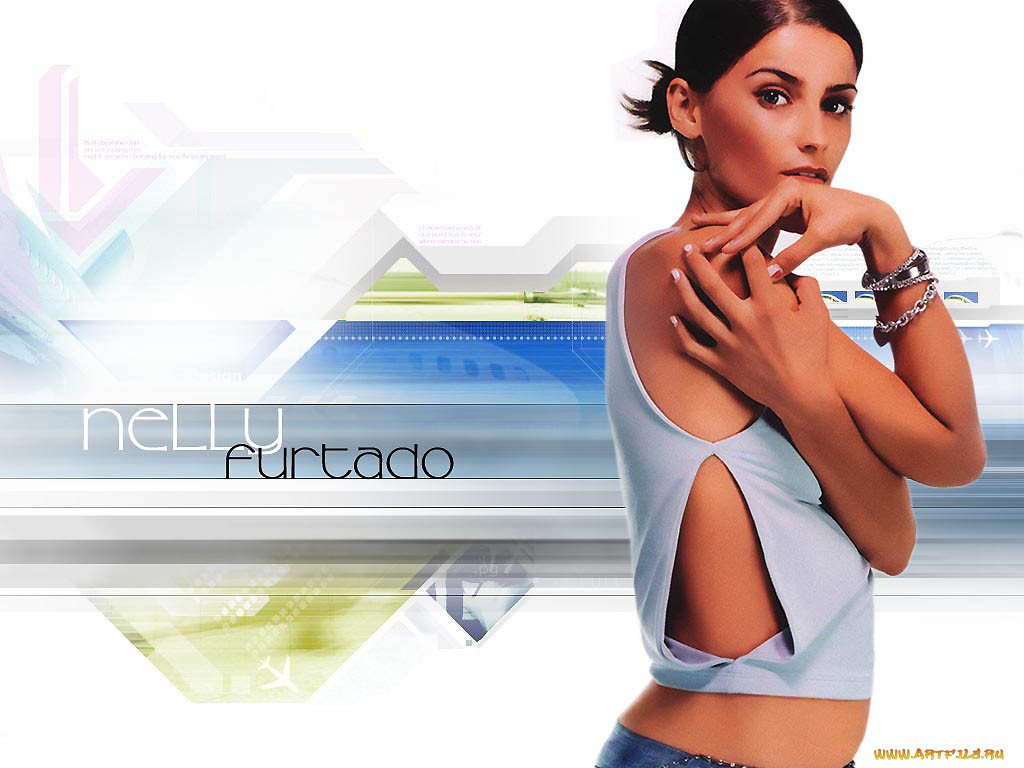 , nelly, furtado
